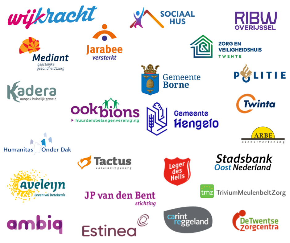 Lokale samenwerking
