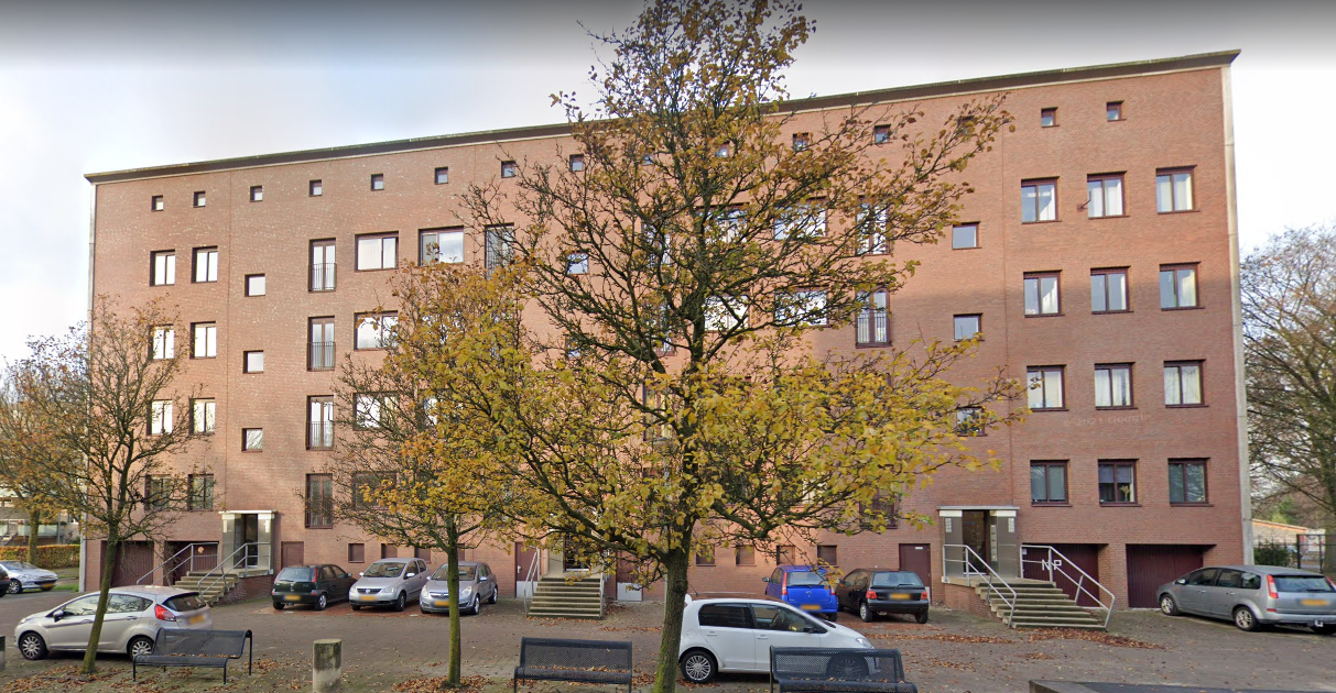 Sterrenbuurt2