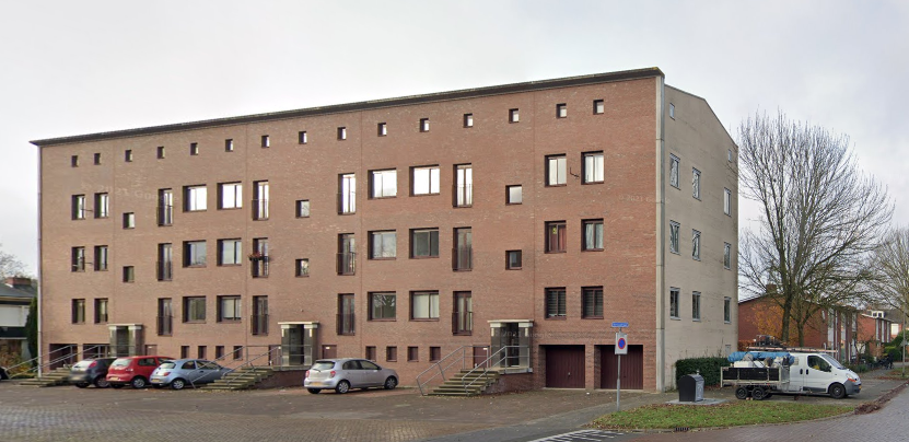 Sterrenbuurt